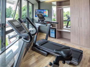 Best Western Premier Plovdiv Hills