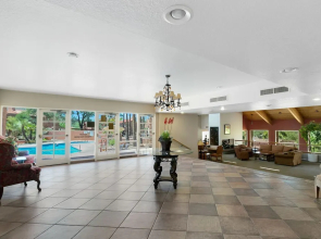 Sabino Canyon Overlook 2BR by Casago