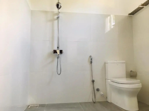 16 Dewata Beach House