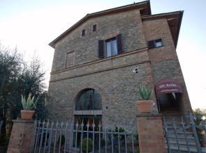 B&B Gli Archi