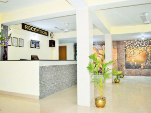 Hotel Vipassana Bodhgaya
