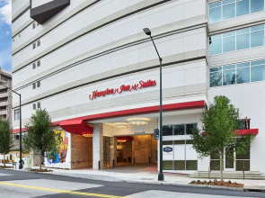 Hampton Inn & Suites Atlanta Midtown