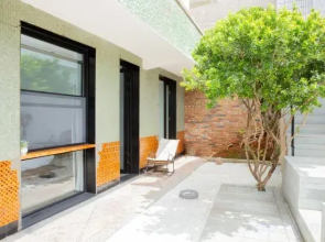 Huili Shangcha Xiayuan Homestay