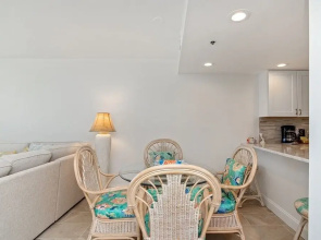 One Seagrove Place Unit 604 2 Bedroom Condo by Redawning
