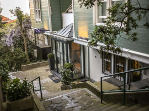 Loop Hotel Bosphorus İstanbul