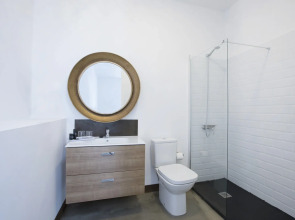 Aparta-Suite El Charco