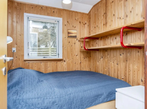 6 Person Holiday Home in Struer
