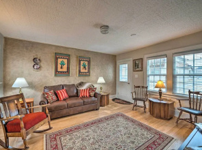 Well-equipped Cody Cottage: 2 Miles to Cody Rodeo!