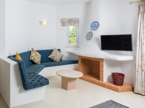 Casa "Silva" - Clube Albufeira Resort