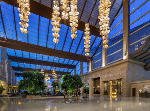 InterContinental Heilong Lake by IHG