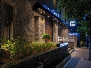 Hotel EAST9