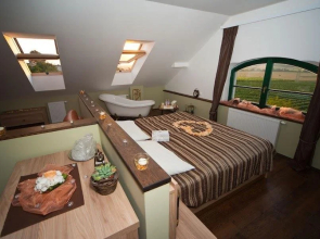 Hotel Vinohrad