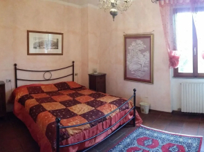 B&B Il Maraviglio