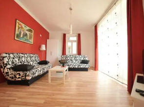 Apartment Most