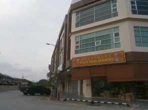 F.M Guesthouse