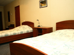 Бизнес Отель