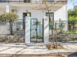 Mondello Sea Life Duplex by Wonderful Italy