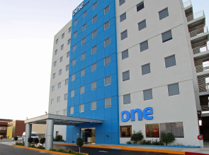 One Salina Cruz