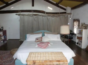 La Suita Bed  Breakfast