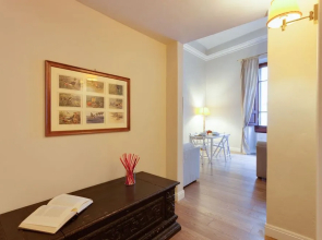 Itaco Florence Apartments