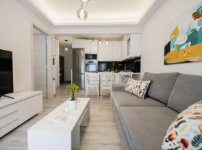 Pepy's house