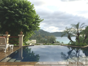 Sea View Kata Noi Beach Phuket