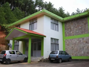 Nongkhlaw Hills Guest House