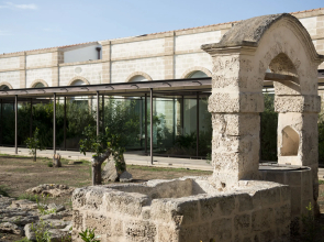 Relais Histò San Pietro sul Mar Piccolo