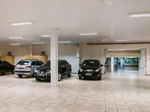 Alves Hotel