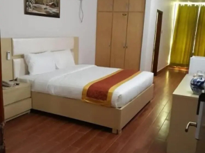 City Home International Hotel