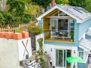 The Boathouse in Torquay