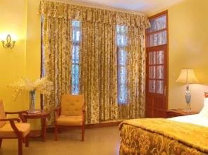 Salinero Hotels - Kilimanjaro