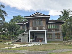 Sitio de Amor Leisure Farm