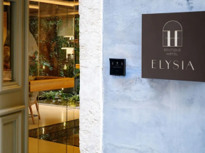 Elysia Boutique Hotel
