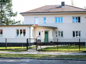 Apartment Villa Sabrina