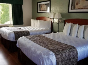 Phoenix Motel Oregon
