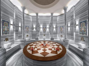 Gravel Hotels Select