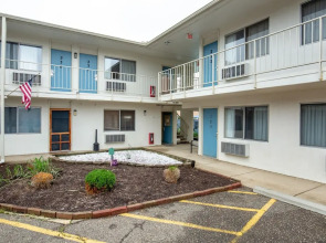 Americas Best Value Inn