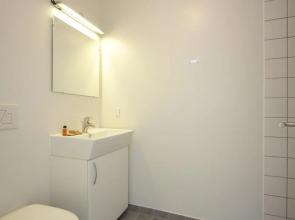 Hotel Rudkøbing Skudehavn