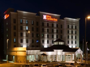Hilton Garden Inn Hickory