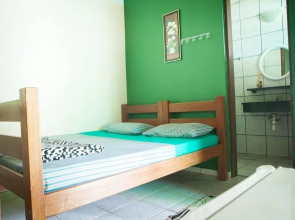 Pousada e Camping Rupestre