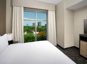 Homewood Suites by Hilton Miami Downtown/Brickell