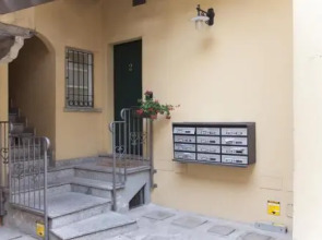 AcquaTerraFuoco - City Apartments