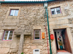 Casa das 10 Janelas at Monsanto
