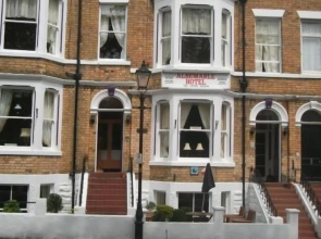 Albemarle Hotel