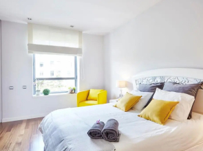Sweet Inn - Paseo de Gracia - City Centre