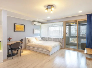 Wonju Quirinale Pension