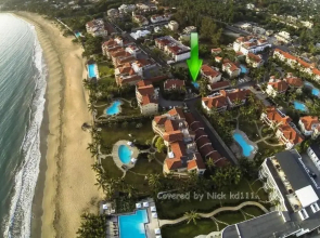 Ocean Dream 2bdr/2bth ground floor KD104