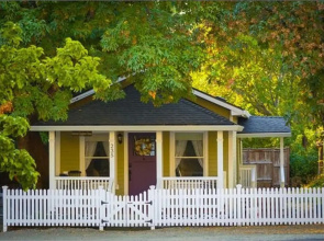 Historic Bradshaw House