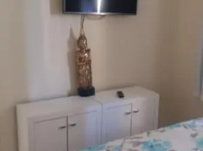 Apartamento Resort Morumbi